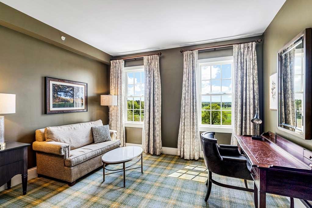 Hotel Pursell Farms Fayetteville Habitación foto
