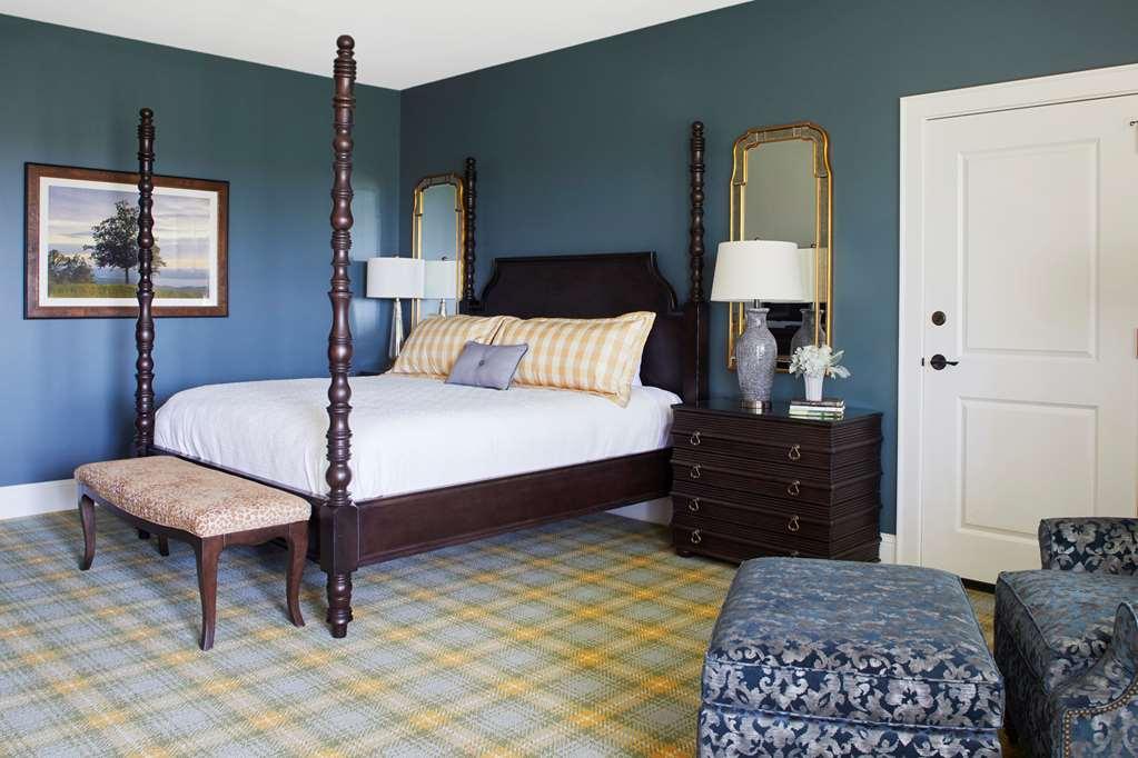 Hotel Pursell Farms Fayetteville Habitación foto