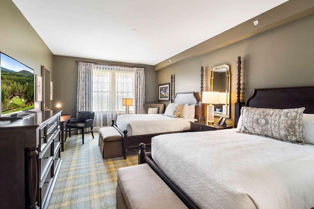 Hotel Pursell Farms Fayetteville Habitación foto
